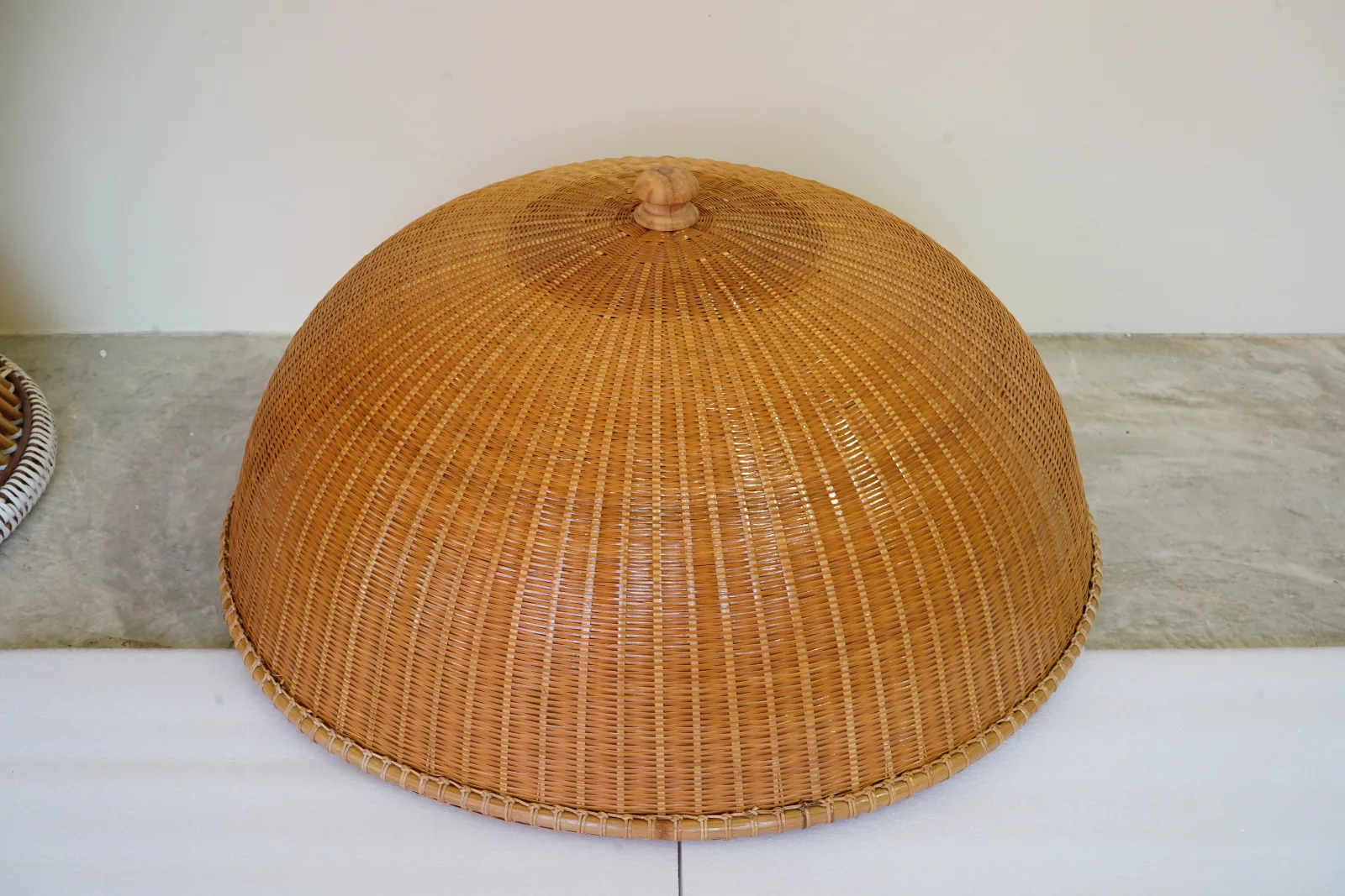 ฝาชี